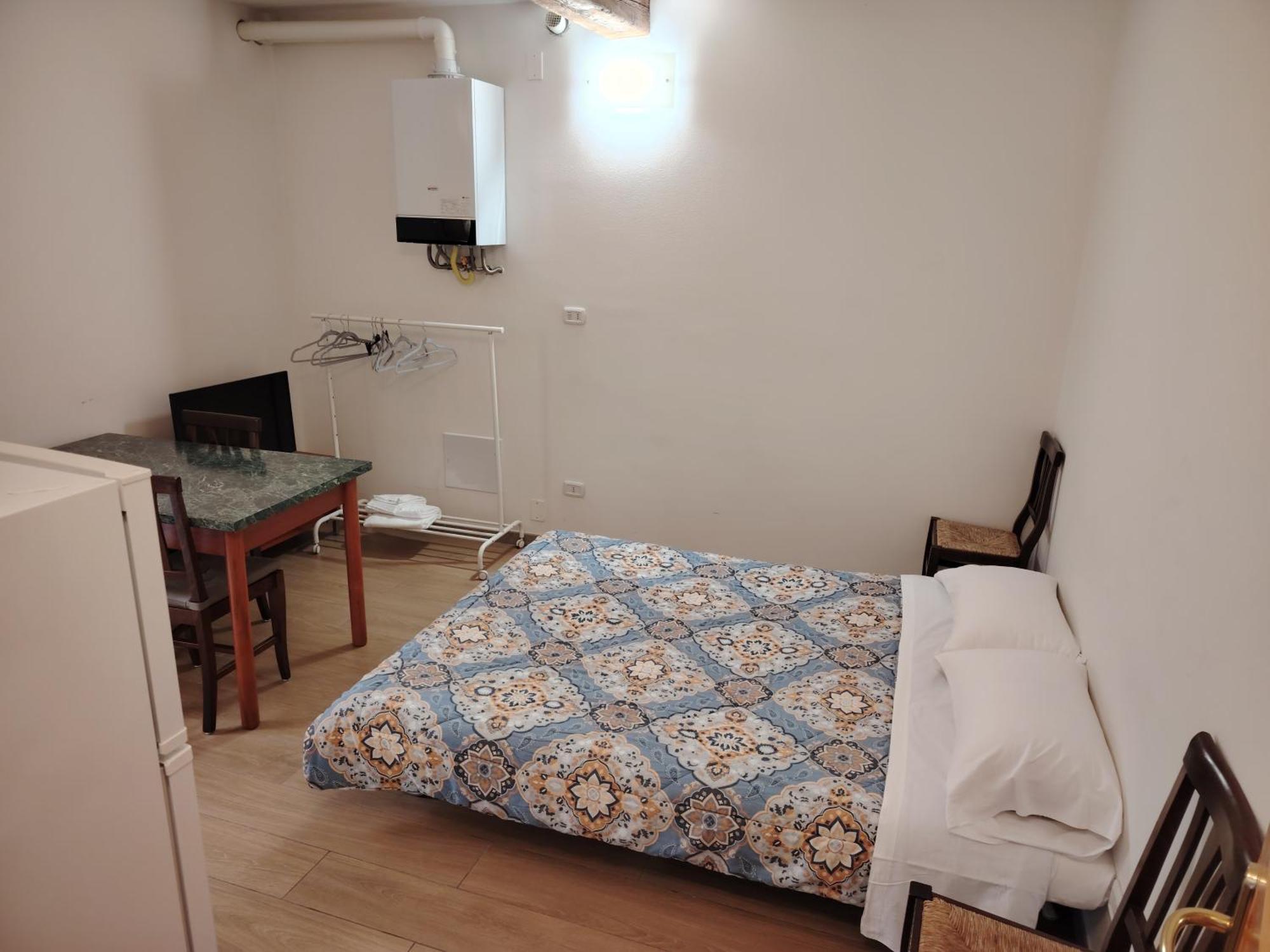 Casa Paradigna Parma Ngoại thất bức ảnh