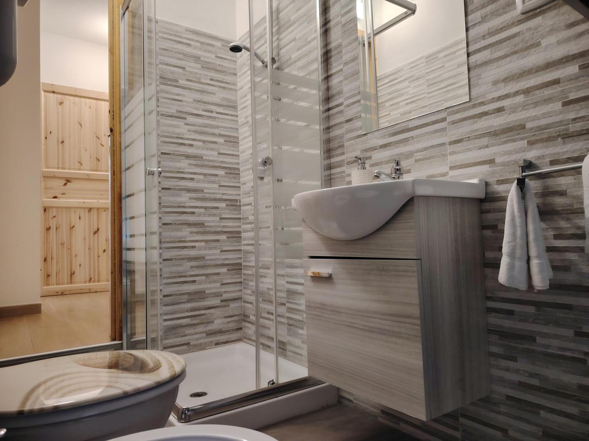 Casa Paradigna Parma Ngoại thất bức ảnh