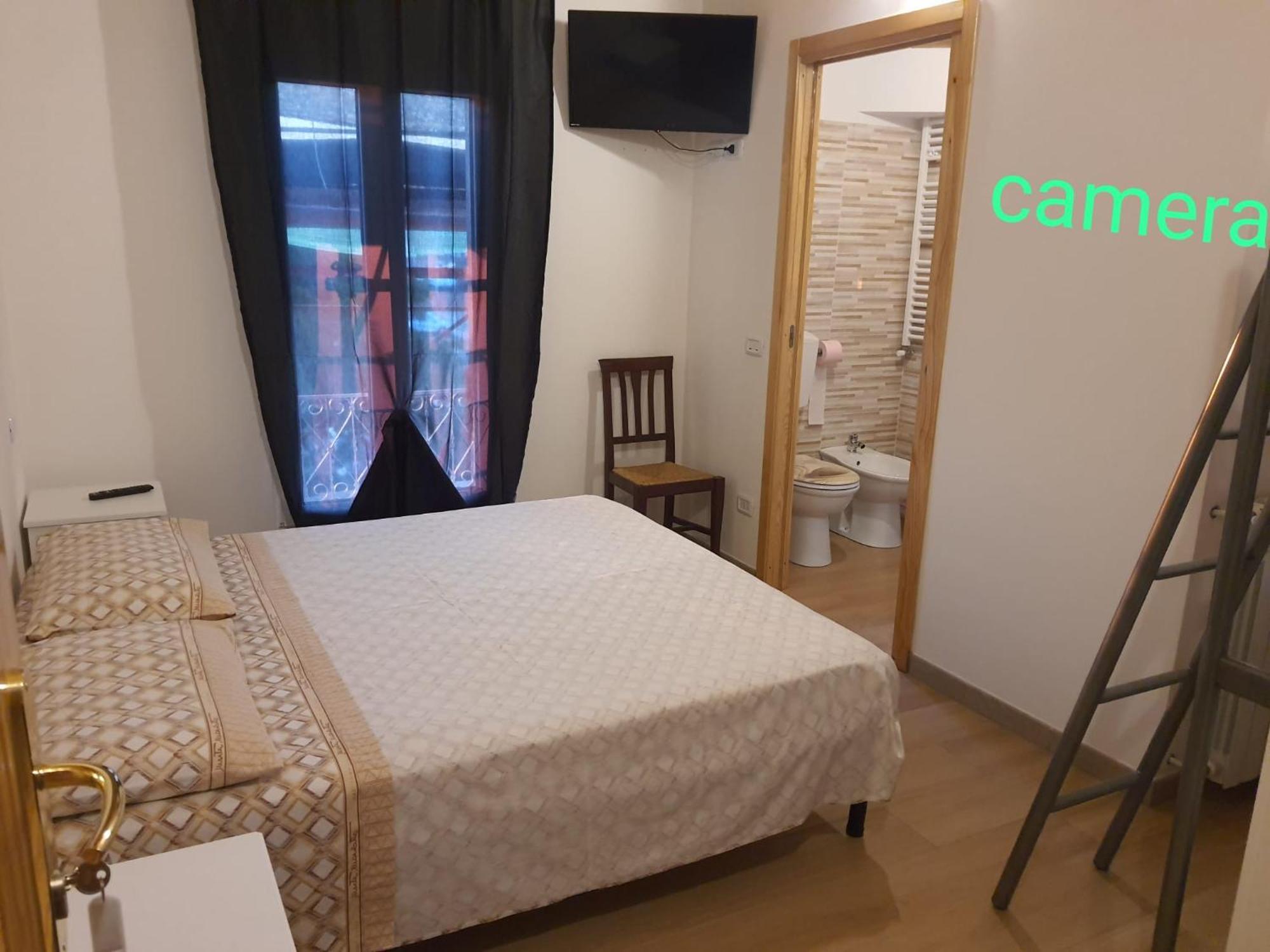 Casa Paradigna Parma Ngoại thất bức ảnh