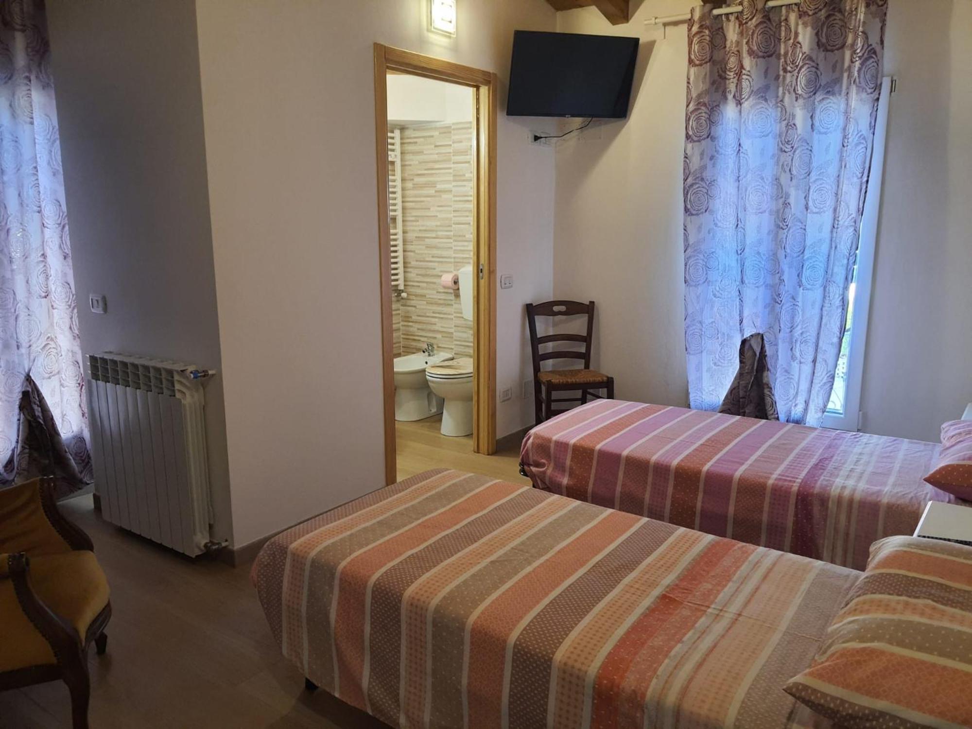 Casa Paradigna Parma Ngoại thất bức ảnh