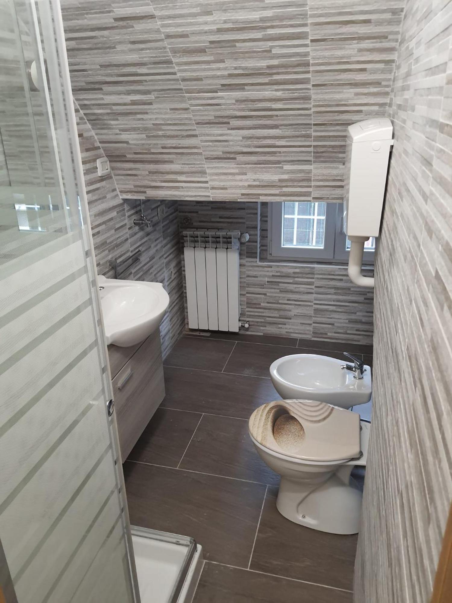 Casa Paradigna Parma Ngoại thất bức ảnh
