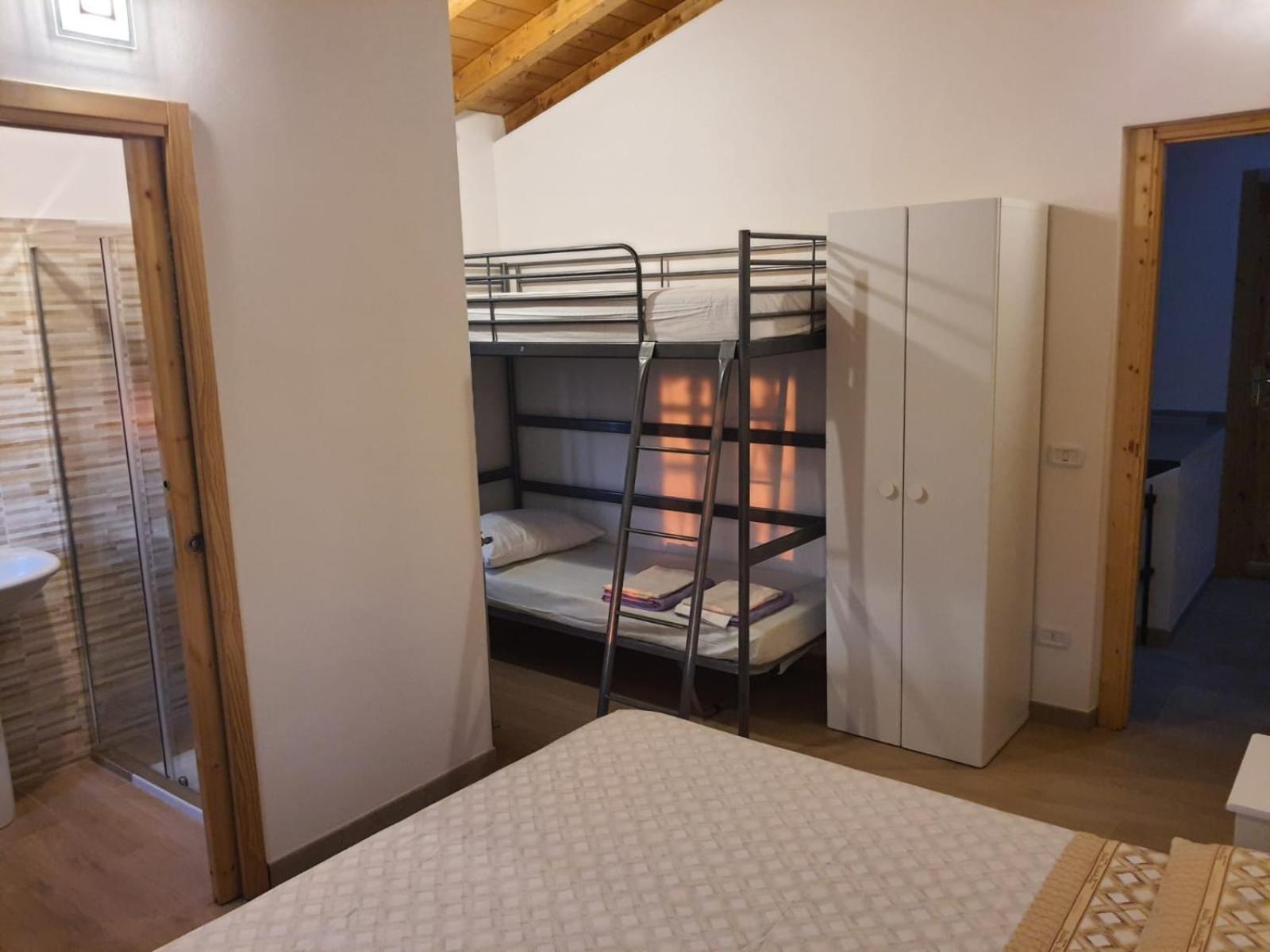 Casa Paradigna Parma Ngoại thất bức ảnh