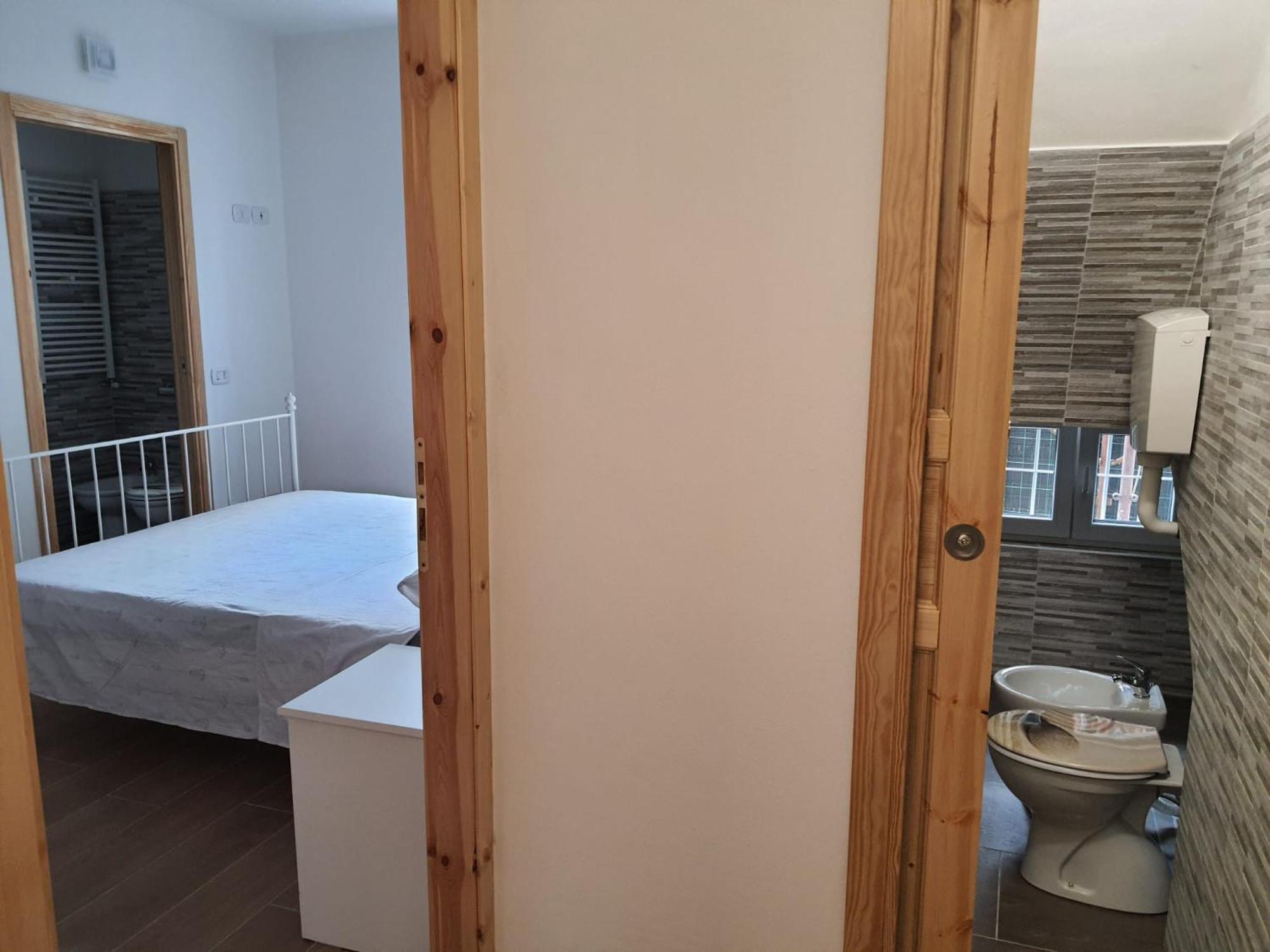 Casa Paradigna Parma Ngoại thất bức ảnh