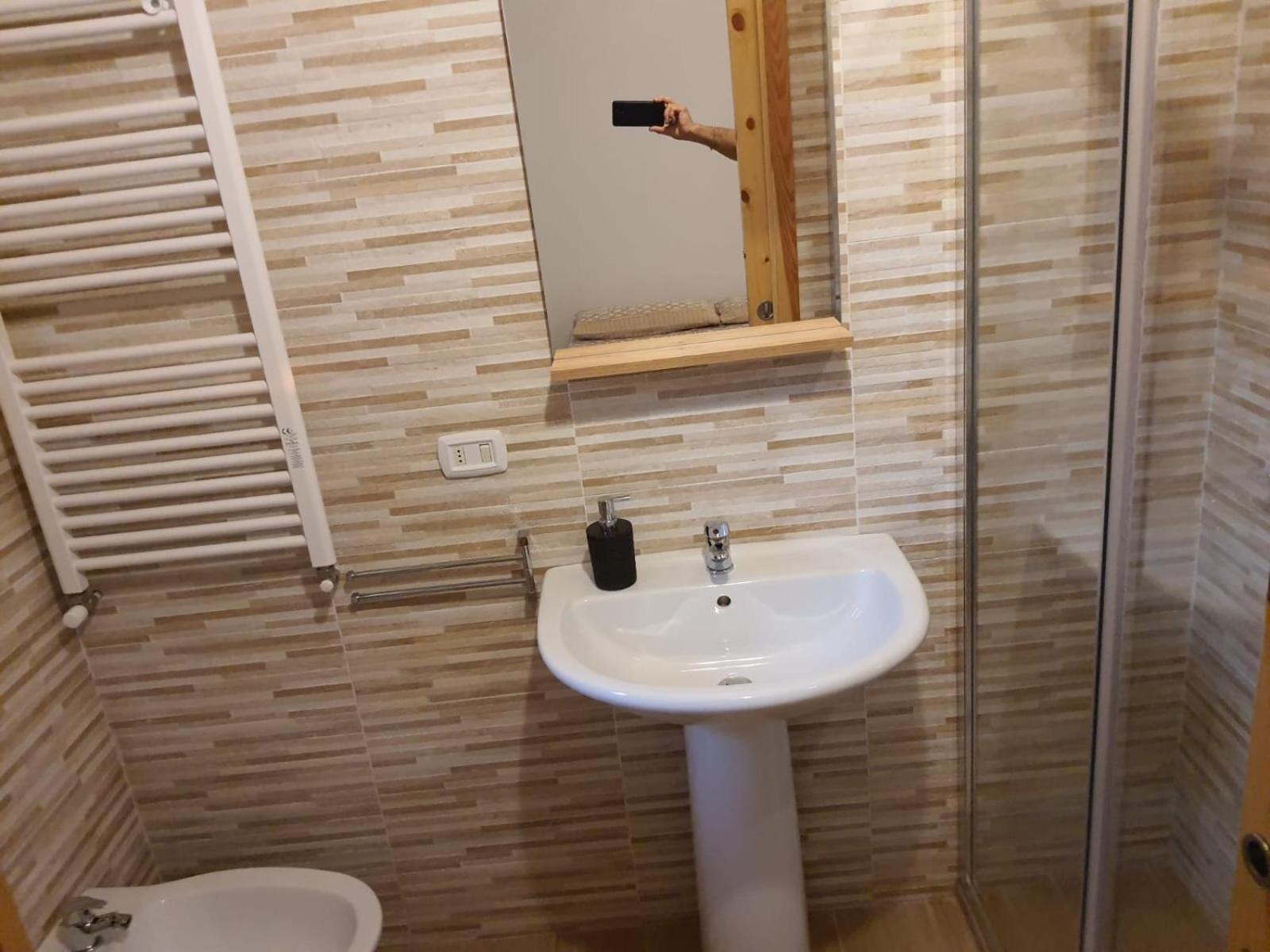 Casa Paradigna Parma Ngoại thất bức ảnh