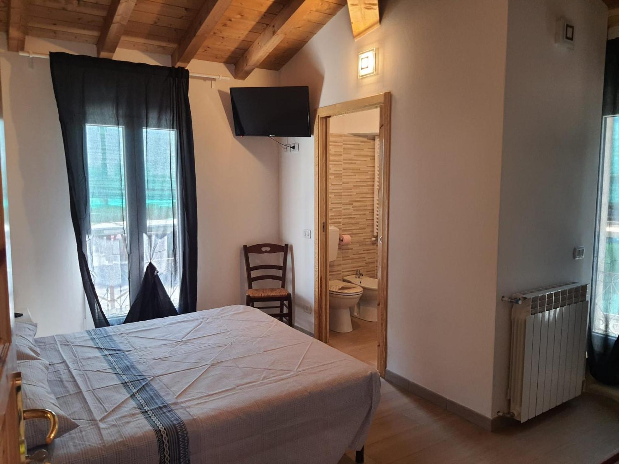Casa Paradigna Parma Ngoại thất bức ảnh