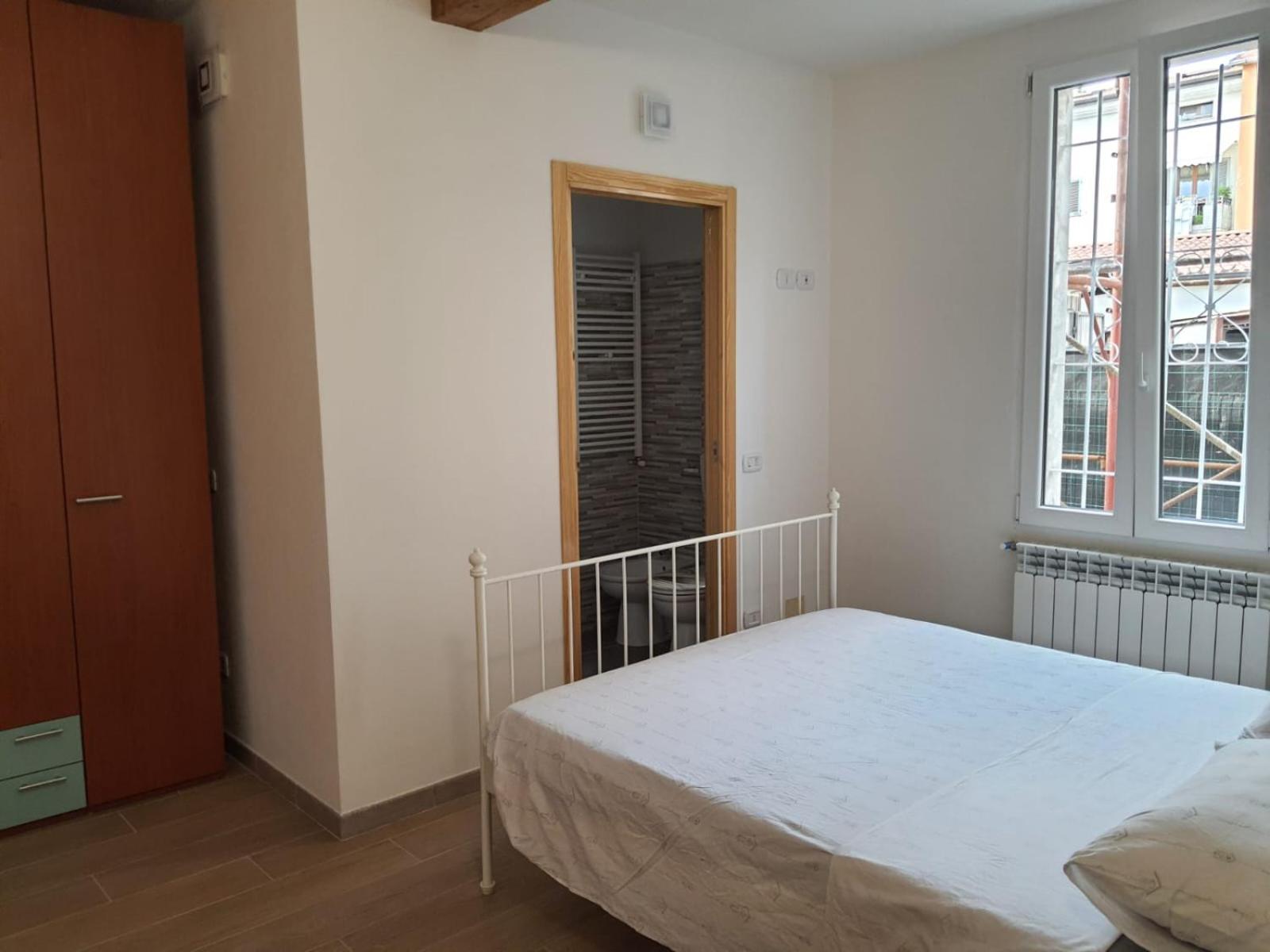 Casa Paradigna Parma Ngoại thất bức ảnh