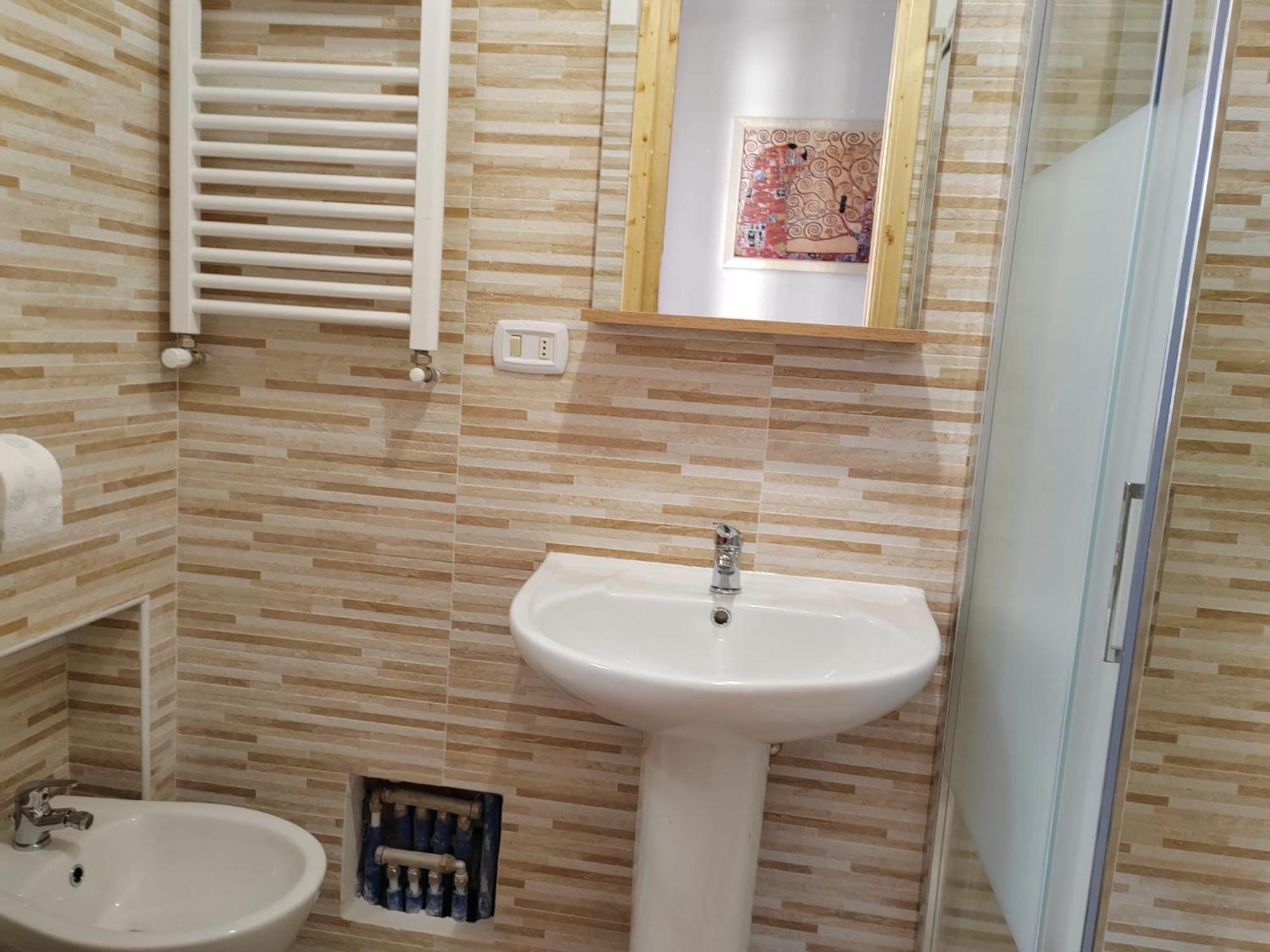 Casa Paradigna Parma Ngoại thất bức ảnh