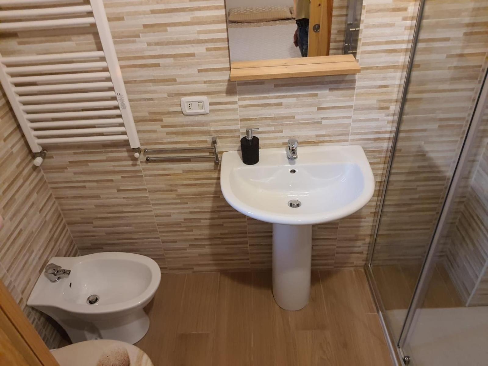 Casa Paradigna Parma Ngoại thất bức ảnh