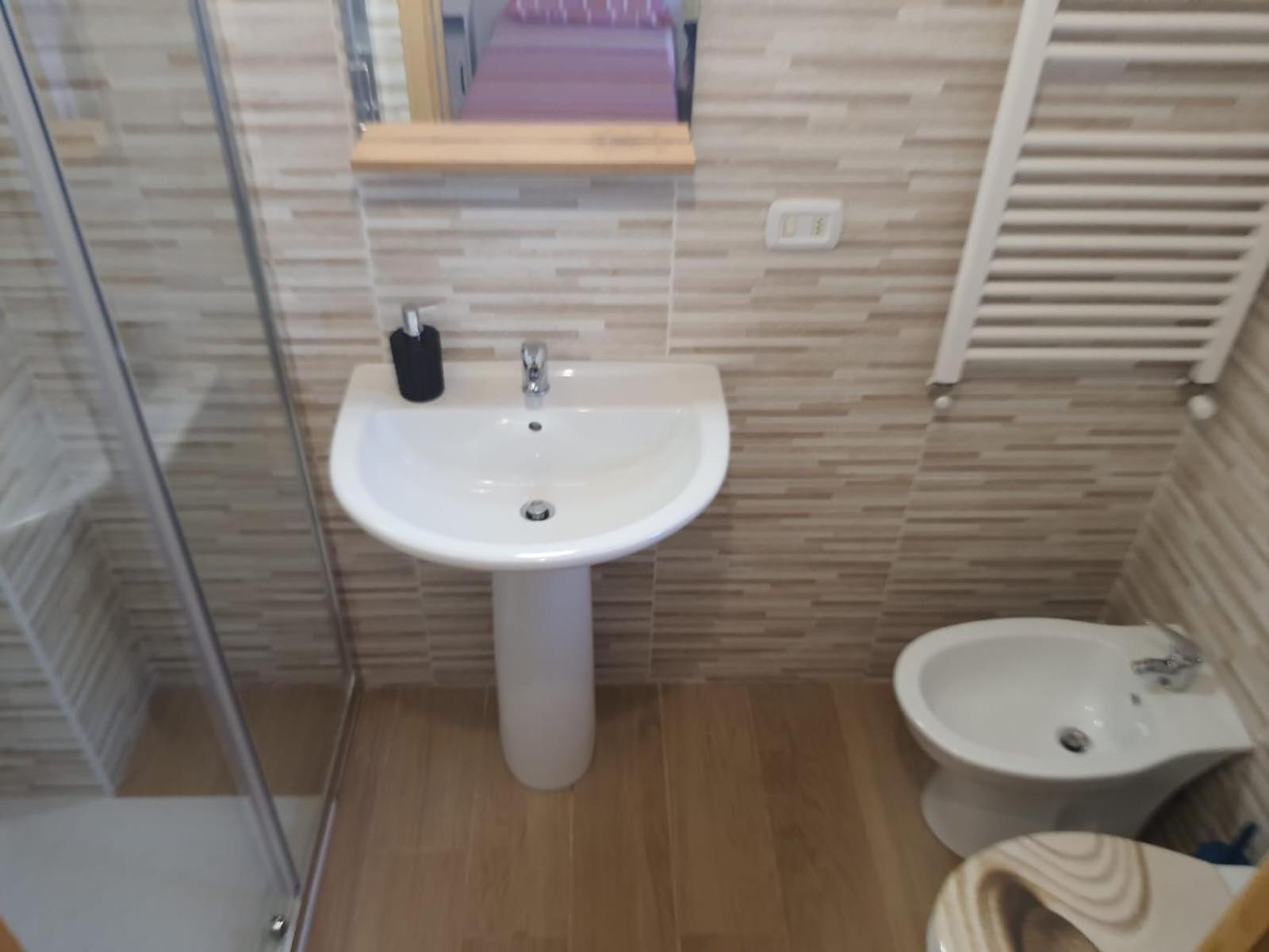 Casa Paradigna Parma Ngoại thất bức ảnh